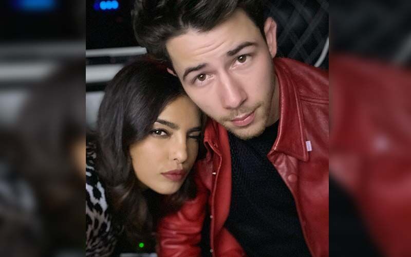 Priyanka Chopra Drops A Selfie With Husband Nick Jonas, Congratulates Jonas Brothers On The Wrap Up Of Their ‘Remember This’ Tour