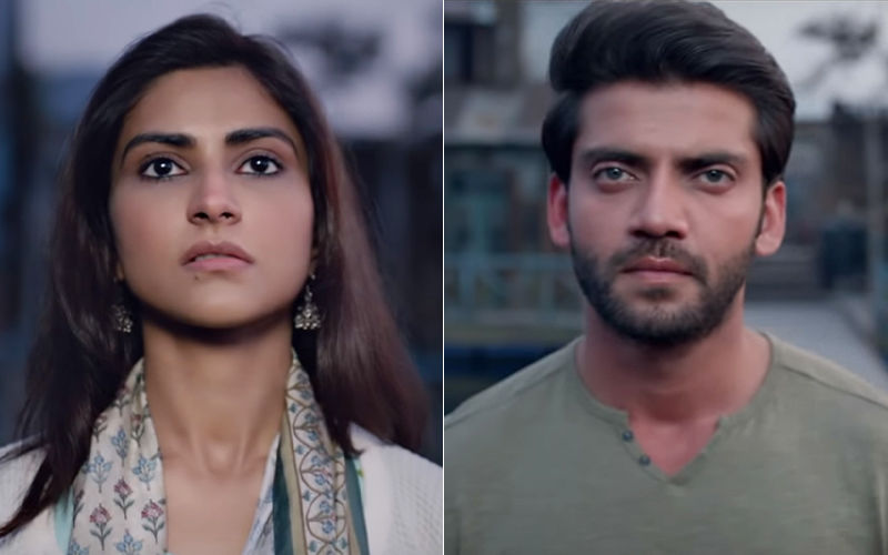 Notebook Song Nai Lagda: Pranutan Bahl And Zaheer Iqbal’s Unconventional Love Story Is Beautifully Portrayed In This Soulful Ballad