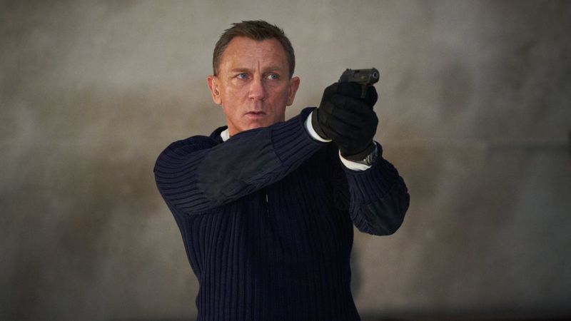 No Time to Die: Daniel Craig To Save The World From A Coronavirus-Like Pandemic In The Next James Bond Film- Reports