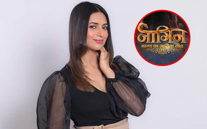 Divyanka Tripathi On Being The Next Naagin Of Naagin 5: 'I Am Not Part Of It, False News'