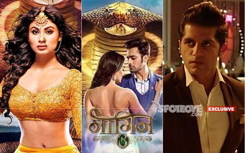 Naagin 3 Climax: Mouni Roy And Karanvir Bohra Will Give An Epic Ending To The Show