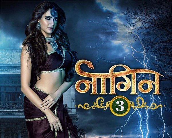 Naagin Poster