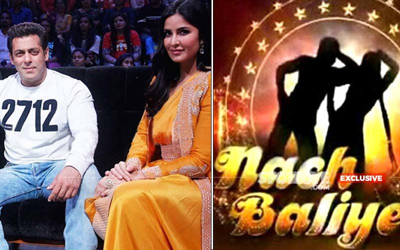 Nach Baliye 9: Not Exes, Real Jodis Will Participate. Salman Khan May Produce The Show With Katrina Kaif As Judge