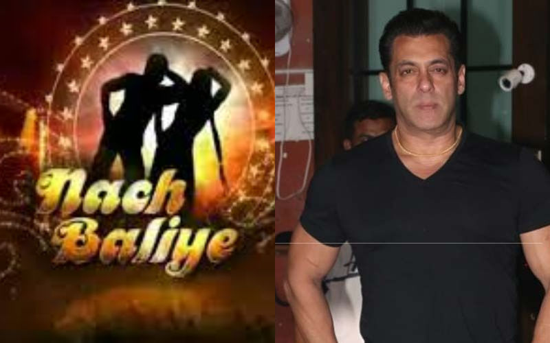 Nach Baliye 10 Returns On TV: Salman Khan To Produce The Celebrity Couple Dance Reality Show; New Season To Air From THIS Date