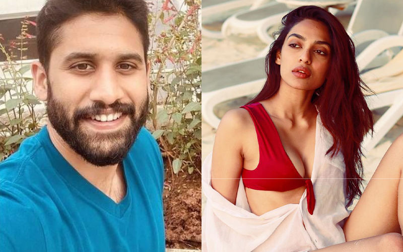 Naga Chaitanya Is DATING Sobhita Dhulipala? Actress Finally Breaks Her Silence, Says, ‘Haven’t Done Anything Wrong’