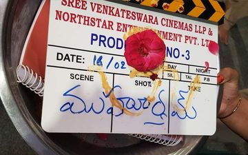 Nagarjuna Akkineni’s New Telegu Film Goes On Floors; Actor Collaborates With Praveen Sattaru For The First Time