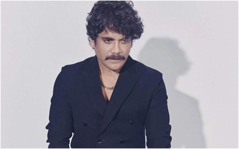 Nagarjuna In Legal Trouble? Goa Panchayat Serves Notice To South Superstar Over Alleged Illegal Construction-REPORTS