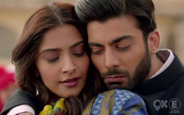 Song Review | Naina From Khoobsurat