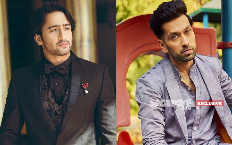 Shaheer Sheikh’s Yeh Rishtey Hai Pyaar Ke To Replace Nakuul Mehta’s Ishqbaaaz?