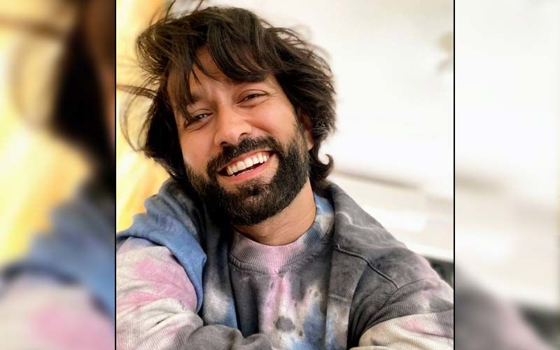 Nakuul Mehta Shares The FIRST Photo Of His Baby Boy Sufi And Fans Are In Complete Awe; Actor's Funny Caption Will Crack You Up