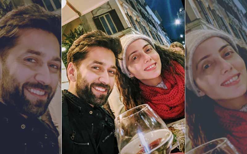 Nakuul Mehta And Wife Jankee’s Italian Holiday Is Total Bliss- See Pics Inside