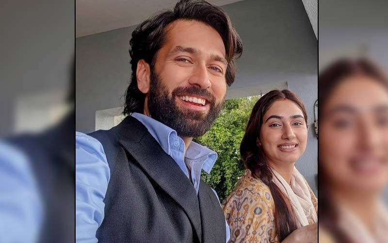 DID YOU KNOW Disha Parmar, Nakuul Mehta AKA Ram-Priya Charge THIS MUCH For Bade Achhe Lagte Hain 2 And It Will Leave You Shocked!