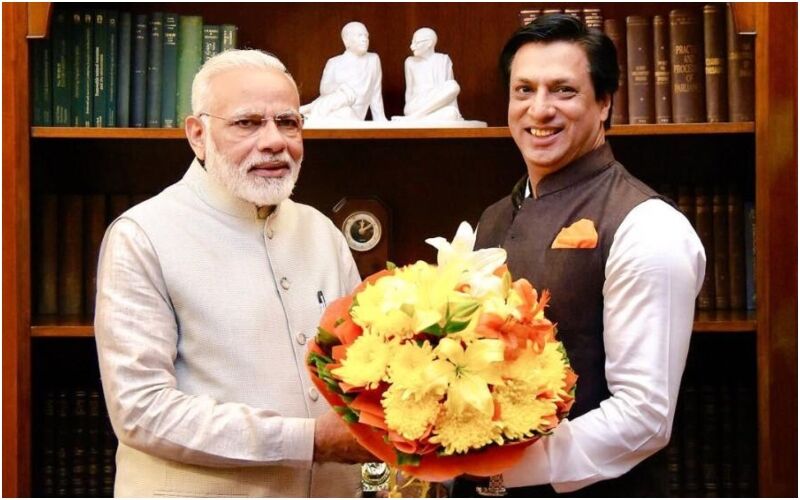 Madhur Bhandarkar Believes He Was Sidelined In Bollywood After Supporting PM Narendra Modi, Here's Why