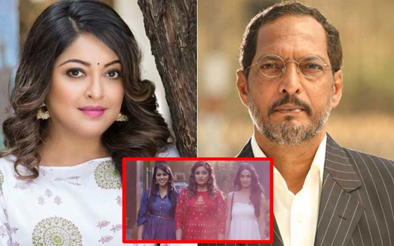 #MeToo: Tanushree Dutta To Make A Short Film On Sexual Harassment Faced By Struggling Actors