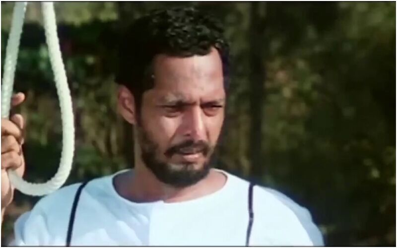 EXCLUSIVE- 30 Years Of Krantiveer: Here's How Nana Patekar's Iconic Character In Mehul Kumar Directorial Was Based On A Real-Life Friend - DEETS INSIDE