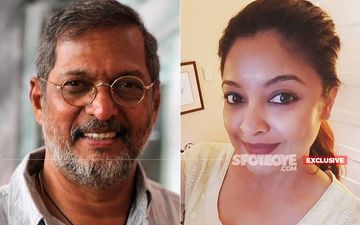 Tanushree Dutt Lashes Out At Nana Patekar’s Bollywood Comeback Post The Sexual Misconduct Accusation During Me Too Movement-EXCLUSIVE