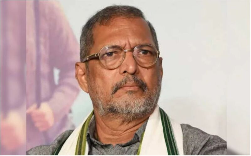 Nana Patekar Opens Up About The Loss Of His 2-Year-Old Son, Says ‘Certain Incidents In Life Are Simply Out Of Hands’