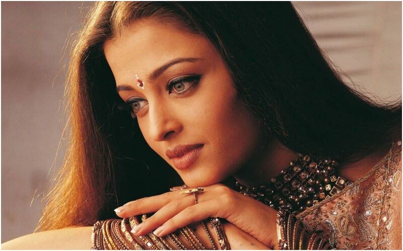 Aishwarya Rai's OLD Ad Video In Bridal Outfits From The 90s Surfaces Online! Netizens Say 'That's How SLB Found His Nandini'