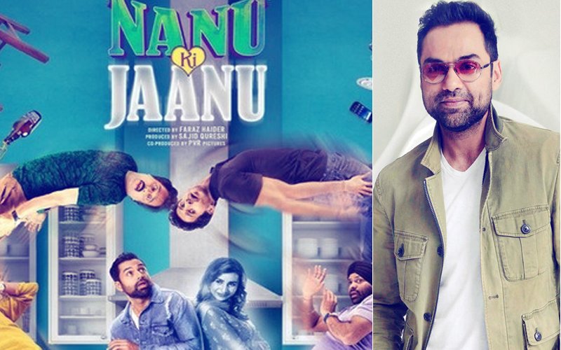 Abhay's 'Lucky' Gang Is Back In Nanu Ki Jaanu, Releasing On April 20