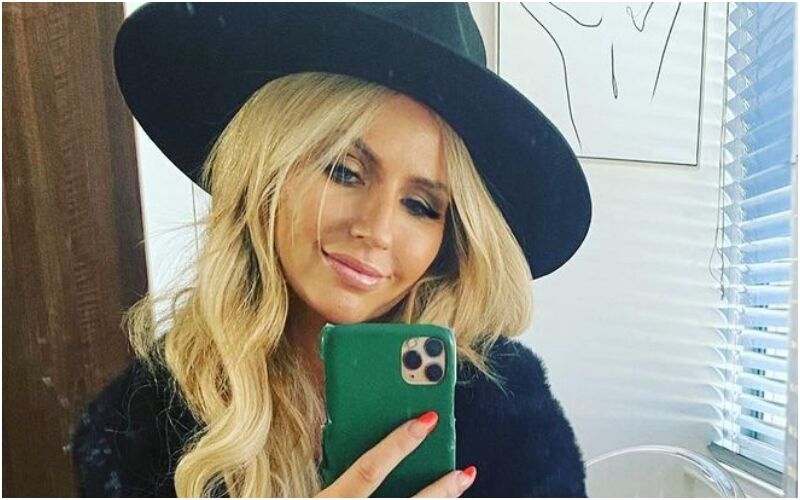 Fashionista reveals how she became an Instagram sensation despite