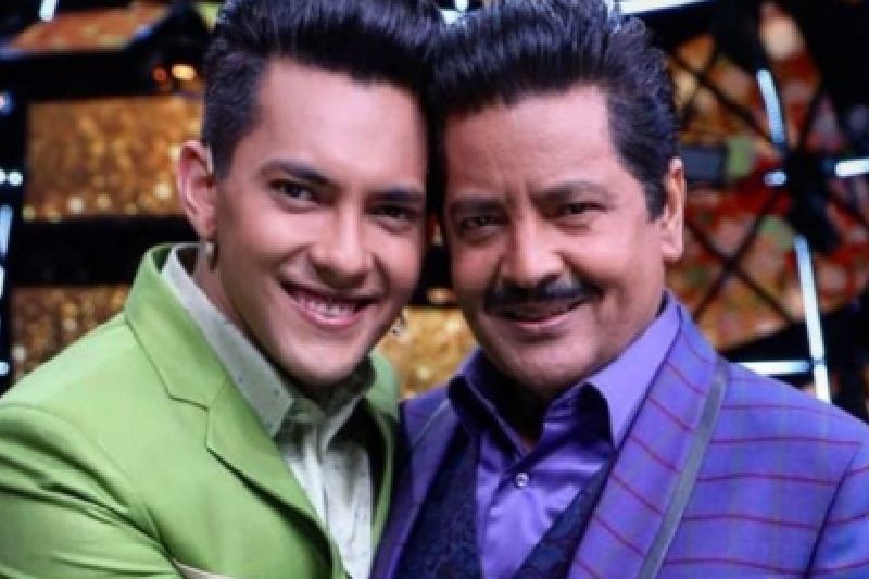 Udit Narayan Has An Advice For Son Aditya Narayan Who Is Soon To Marry Shweta Agarwal; 'If Anything Goes Wrong, Don't Blame Parents'