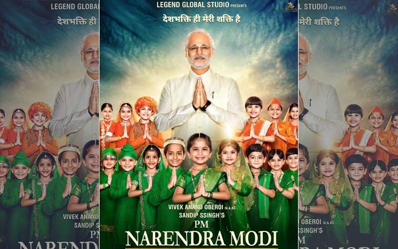 Vivek Oberoi’s PM Narendra Modi Release Preponed To April 5- A Week Before Lok Sabha Elections!