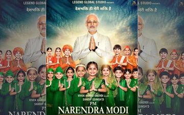मोदी की बायोपिक रिलीज के खिलाफ आयोग पहुंची कांग्रेस