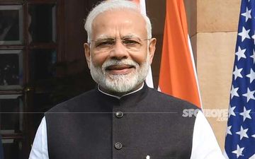 Joe Biden Takes Oath As The 46th President Of The United States, Narendra Modi Extends His Warmest Congratulations