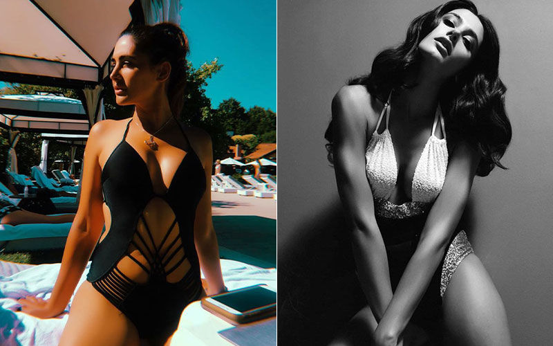 Nargis Fakhri HOT Photos: This Diva Knows How To Slay It In Sexy Beachwear