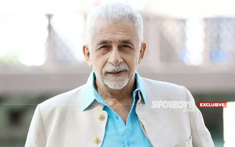 Naseeruddin Shah On Playing Dead In Ramprasad Ki Tehrvi: 'My Director Said She Wouldn’t Be Able To See Me With Cotton In My Nose Lying On A Pyre'- EXCLUSIVE
