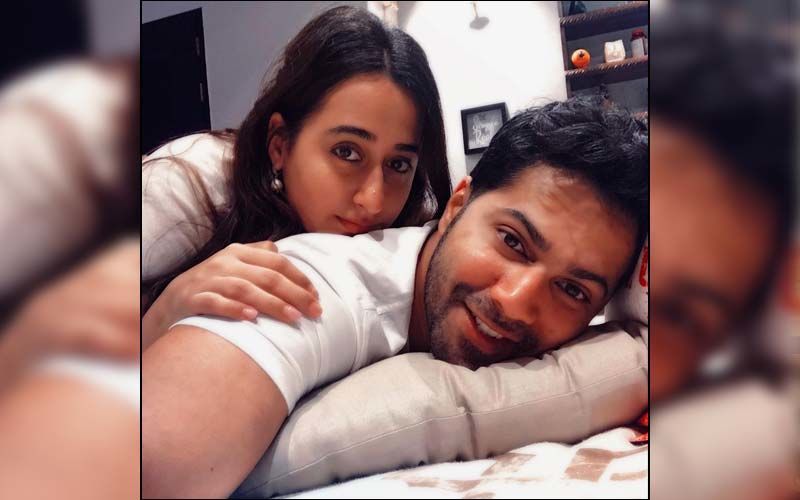 Varun Dhawan Reveals If Life Has Changed After Marriage; Credits Wife Natasha Dalal For Planning Their Low-Key Wedding