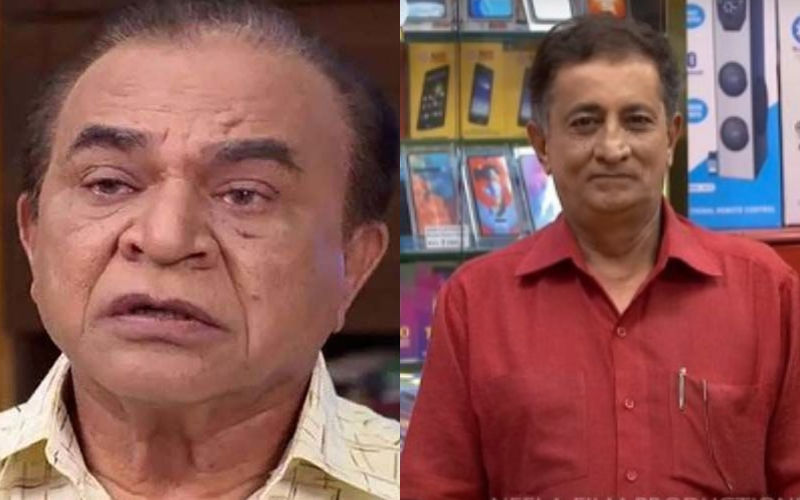 Taarak Mehta Ka Ooltah Chashmah: Kiran Bhatt Is The New Nattu Kaka; Emotional Fans Say, ‘Ghanshyam Nayak Sir Ki Yaad Ayegi’-See VIDEO