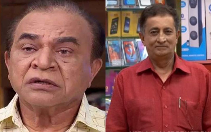 Ghanshyam Nayak’s Son Talks About Kiran Bhatt Replacing His Father As Nattu Kaka In Taarak Mehta Ka Ooltah Chashmah