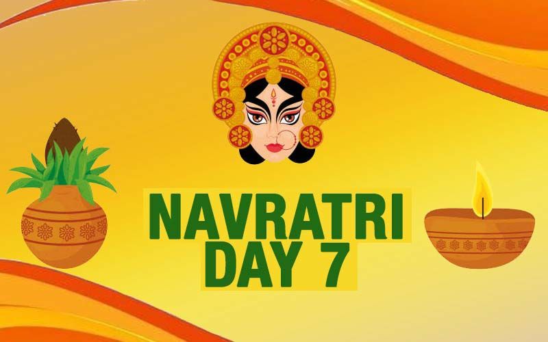 Navratri 2020: Day 7 Colour, Significance, Goddess Kaalratri Puja Vidhi, Mantra and Shubh Muhurat
