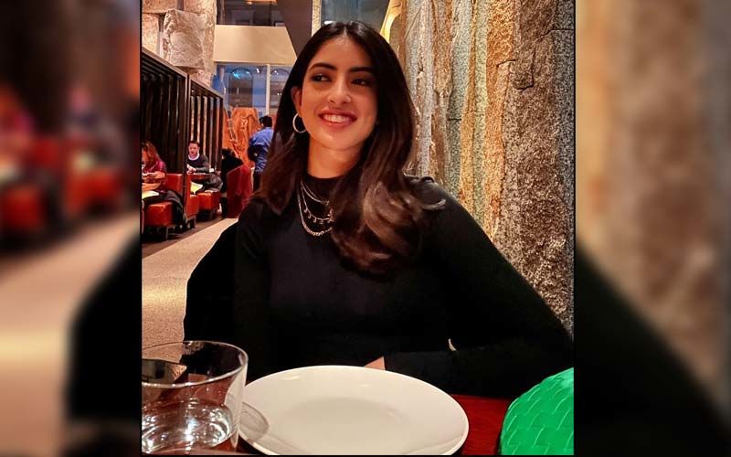 Navya Naveli Nanda Talks About Gender Equality In Her Latest Post; Says 'This Pandemic Has Impacted Working Indian Women'