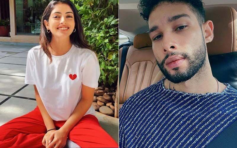 ‘Navya Naveli Nanda And Sidhant Chaturvedi Are Dating,' Suspects Fan, Shares Theory About Them Dating!