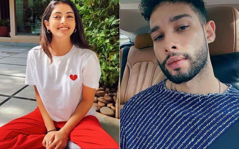 Siddhant Chaturvedi-Navya Naveli Nanda Spark DATING Rumours Again As They Exit Party Together; Netizens Say, ‘Inka Bi Chakkr Shuru Ho Gaya’