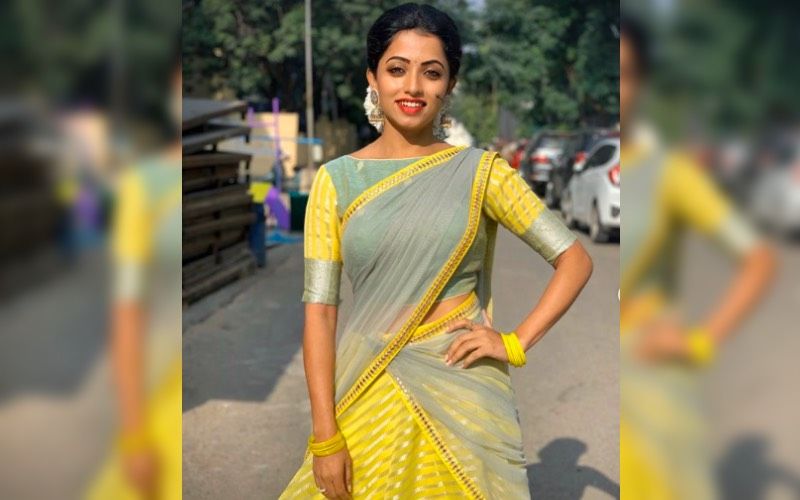 TV Actress Navya Swamy Tests Positive For Coronavirus After 3 Days Of Mild Headache; Storms Out Of Shoot, 'Cried While Going Home'