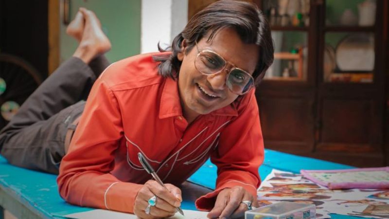 Ghoomketu Teaser: Nawazuddin Siddiqui's Film To Premiere On ZEE5; Amitabh Bachchan-Ranveer Singh Have Special Appearances – VIDEO