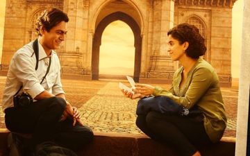 नवाजुद्दीन सिद्दीकी और सान्या मल्होत्रा की फिल्म 'फोटोग्राफ' का ट्रेलर हुआ रिलीज, अनयूजवल जोड़ी की बॉन्डिंग है दिलचस्प