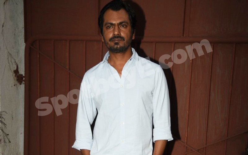 Nawazuddin Siddiqui’s Childhood Dream Shattered Due To Communal Issues?
