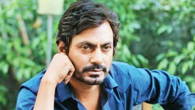 After Filing Police Complaint, Nawazuddin Siddiqui's Niece Alleges His Brother Minazuddin Of Sexually Harassing Other 'Little Girls' In The House Too