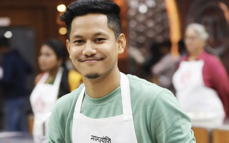 MasterChef India 7 WINNER Nayanjyoti Saikia Reveals His Future Plans; Here’s What He Plans To Do With The Prize Money