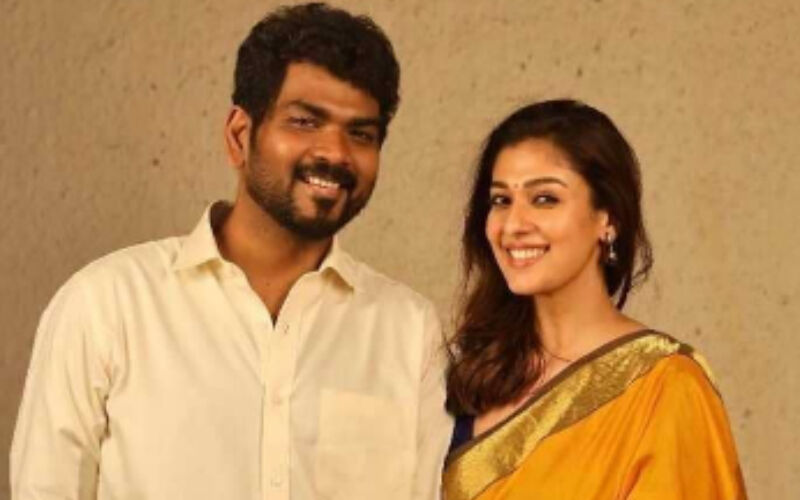 WHAT! Nayanthara-Vignesh Shivan's WEDDING VENUE Changed To A Resort At Last Moment; Is Everything All Right? FIND OUT