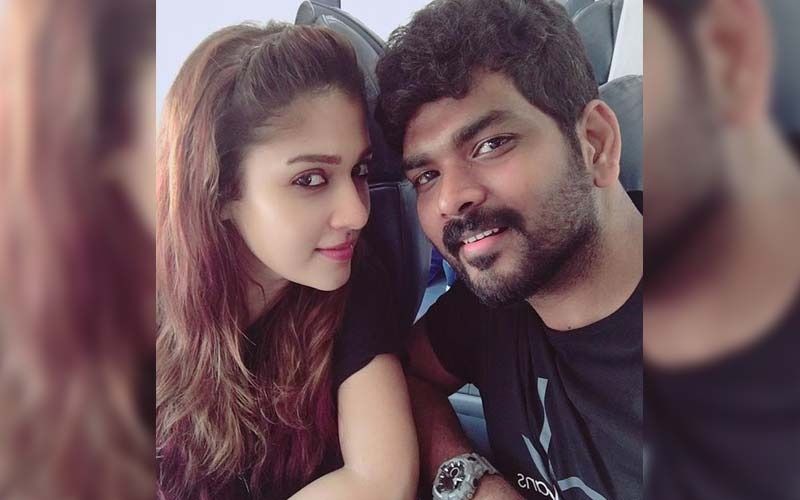 Nayanthara And BF Vignesh Shivan’s Latest Instagram Posts Spark Engagement Rumours; Actress Flaunts Her Gold Ring- PIC INSIDE