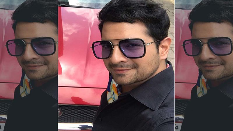Karan Mehra's Ardent Fan Dies In A Road Accident; Shocked Actor Shares A Heartfelt Note