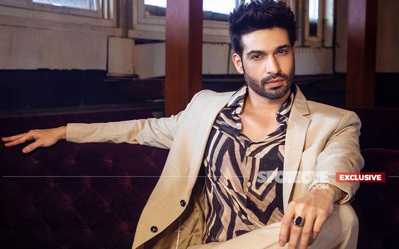 Naagin 4 Actor Vijayendra Kumeria Speaks About His Absence, How Important Is It For An Actor To Be Well- Dressed And More- EXCLUSIVE