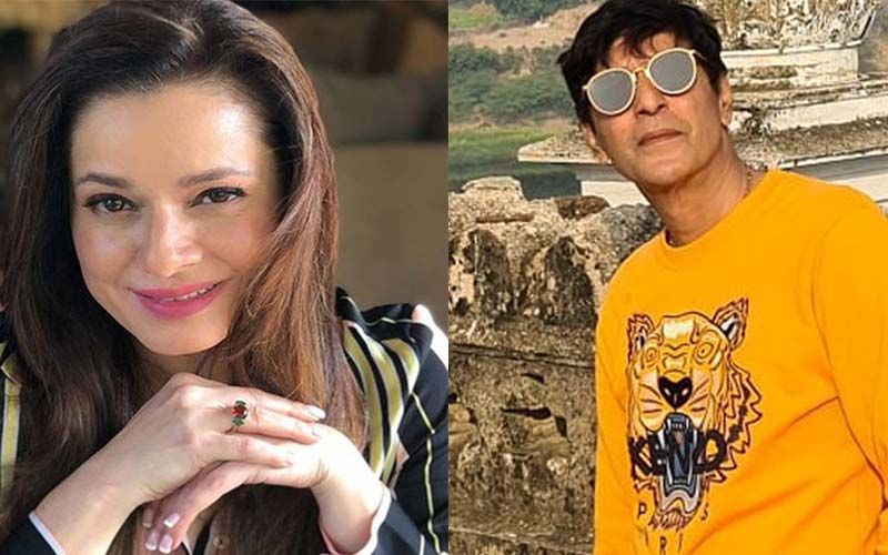 Throwback: When Neelam Kothari Badly Burnt Her Leg Because Of Chunky Panday; Find Out What Happened HERE