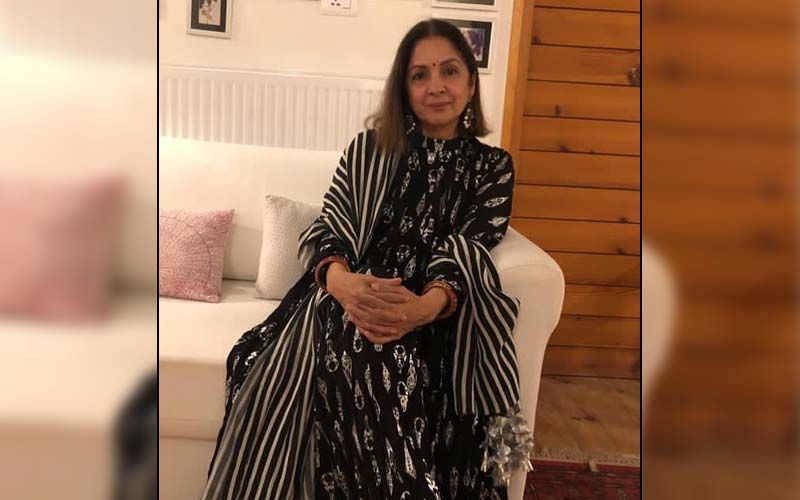 Goodbye: Neena Gupta And Amitabh Bachchan To Share Screen Space For The First Time In Vikas Bahl's Film; Actress To Play Big B's Wife