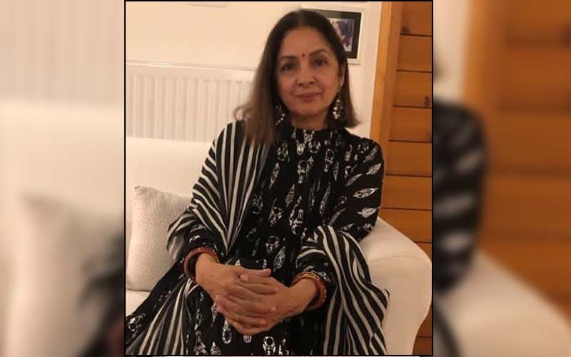 Neena Gupta Reveals Why She Didn't Tell Her Mother About Being Molested By A Doctor And Tailor During Her Childhood; 'I Was So Scared That She Would Say It Was My Fault'